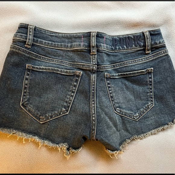 Victoria Secret PINK shorts - Picture 3 of 3